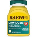 저용량 베이비 아스피린 Bayer 81mg 300정 이미지