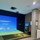 비전탑스크린골프 이미지