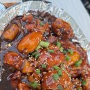 부리나치킨 | 광주 화정동 맛집 부리나치킨 화정점 바베큐 치킨 솔직 후기