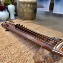 선비의 악기, 거문고 이미지