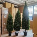 그레이박스 | FRP샌드그레이 화분, 테라스 후기 ::라앤리가든팟 대형 플랜트박스