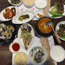 위로 | 종로 한정식 | 묵은지 뚝배기가 맛있는 위로 한정식 후기