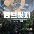 원케어팜 | [고모리 팜브릿지] 아이와 가기좋은 포천베이커리 식물원 대형카페