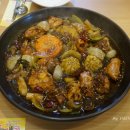내찜닭 이미지