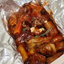 운암동맛집 &#39;부리나치킨 운암점&#39; 바베큐 순살 포장후기