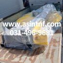 원랩 | 로봇랩핑기 원랩 ***약 납품후기! 아신티엔에프!