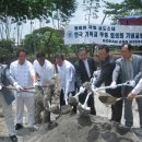 화제) 필리핀 국립교도소 내 교회건축 이미지