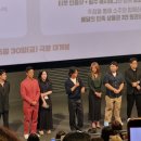[소주전쟁] 무대인사 &amp; 시사회 후기