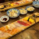 또간집 부개역 인근 초밥맛집[스시정]B세트 후기