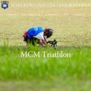 MCM Triathlon 이미지