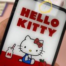 케이스티파이 CASETiFY 카드홀더 스탠드 헬로키티 HELLO KITTY 네돈내산 +일주일 사용 솔직후기