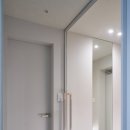 CU 수원매탄위브점 | 수원 매탄 위브 하늘채 24평 신혼집 — 핫템은 다있는 감각적 리모델링