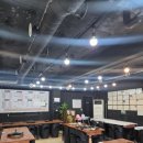 생선구이&삼겹살