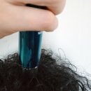 쏨헤어 | [정확한 타격감] 탈모관리 두피앰플 주사모양 토출구 시원하게 바로 쏨