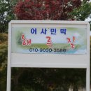 장삼포민박 이미지