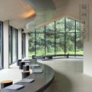 459 | [경기/용인] 용인 숲뷰 카페 묵리 459 | 주차 메뉴 내돈내산 후기