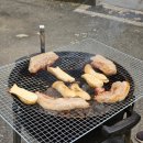 멍빌리지펜션 | 순천만국가정원 순천 근교 가성비 숙소 곡성 화이트빌리지 펜션 숙박 후기