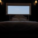 아야진 파란집 이미지