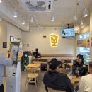 경기도 수원시 팔달구 권광로340번길 | 메가커피 요거젤라또 초코베리믹스 신메뉴 3번 먹은 내돈내산 후기 (칼로리, 메뉴)