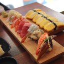 현이네식당 | [현이네 초밥&amp;참치] 광주 화정동 맛있는 초밥, 돈까스, 모듬초밥, 계란초밥