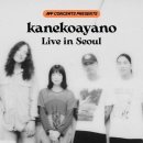 카네코 아야노(kanekoayano) 2024년 내한공연 후기
