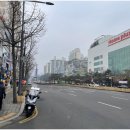 장안구청 | 수원 야구장 가는 날 들른 노모어피자장안구청점, 베이컨 하와이안 후기