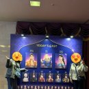 잠실 롯데씨어터 [뮤지컬 알라딘] 관람 후기, 엄마랑 최고의 데이트