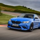 BMW M2 CS 이미지