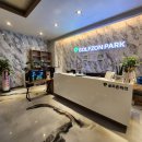 오천파크골프존 이미지