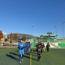 창원축구센터 보조1.4구장(인조잔디) | 아이가 먼저 가고 싶어 했던 창원축구레슨, 베스트풋볼아카데미 후기