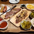 텍사스브리스킷 | 사당역맛집 골든너겟 텍사스바베큐 펍 후기 l 사당역회식 장소 추천