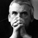 Milan Kundera, romancier de l’existence, est mort 이미지