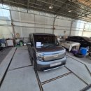 한국월드카정비공업사 | 판금 도장 자동차수리 30년 경력의 장인이 계시는 [장안자동차공업사] 뒷 범퍼 외형복원 흠집제거 후기