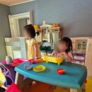 하늘꼬마키즈풀빌라 | 하동 하늘꼬마키즈풀빌라 4계절내내온수풀 대가족 가성비 끝판왕
