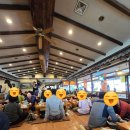 엄지농장 | [팽오리농장 본점 내돈내산 후기] 맛+감성+편안함 다잡은 오리맛집 7가지 이유🍴