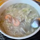 선희네손칼국수