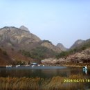 미황사(제35호) | 산행기록 111회('09. 2. 7) - 120회('09. 4. 11)