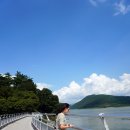 배알도수변공원(1-캠핑장) 이미지