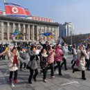 꿍시파차이 | [BBC] 수억 명이 기념하는 아시아 각 나라 음력 설날 풍경