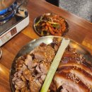 서리족발 이미지