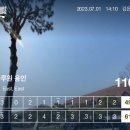 [골린이] 블루원용인cc 동코스에서 노캐디 라운딩 후기 (그늘집 메뉴추천까지⛳️)