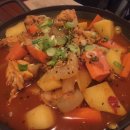도리도리닭도리탕 - 포항시 남구 철강로 686-4 | 도리도리닭도리탕