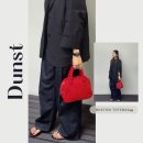 던스트 토트백 여름코디에 딱 맞는 포인트 가방