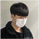 깔끔하고 세련된 드롭컷 스타일, 범 맨즈헤어 구월점 방문 후기:))