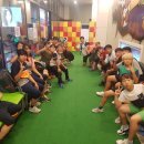 대산 태권도장 이미지