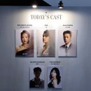 로이브 | [뮤지컬] 에비타 후기 (유리아, 민우혁, 손준호) 251114 관극