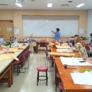 의상패턴교실 이미지