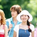 여름향기 이미지