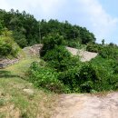 견훤산성 이미지