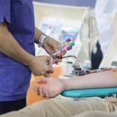 신천지 대구교회 코로나 완치자 2634명이 혈장치료제 개발에 참여할 의사를 밝히다 이미지